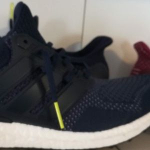 Adidas Ultra Boost 1.0 Collegiate Navy